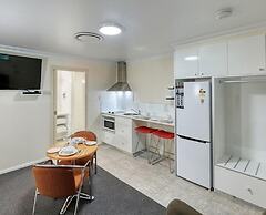 Motel Carnarvon