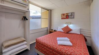 Motel Carnarvon