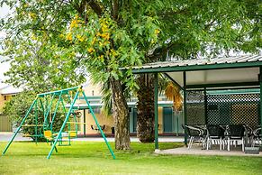 Motel Carnarvon
