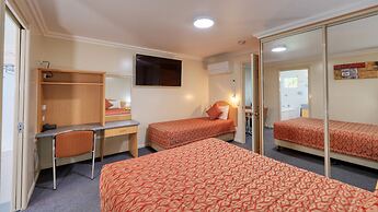 Motel Carnarvon