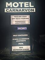 Motel Carnarvon