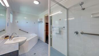 Motel Carnarvon