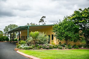 Motel Carnarvon