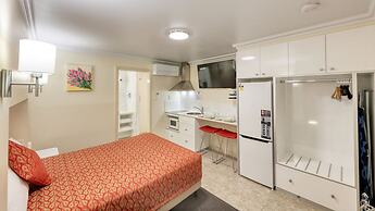Motel Carnarvon