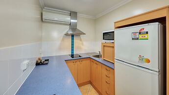 Motel Carnarvon