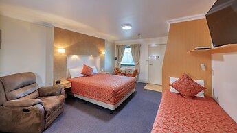 Motel Carnarvon