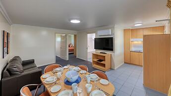 Motel Carnarvon