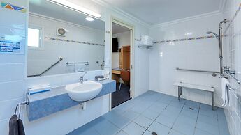 Motel Carnarvon