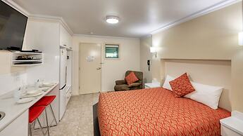 Motel Carnarvon