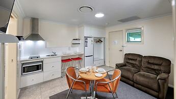 Motel Carnarvon