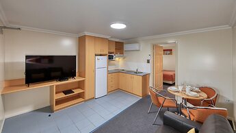 Motel Carnarvon