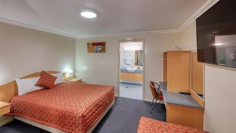 Motel Carnarvon