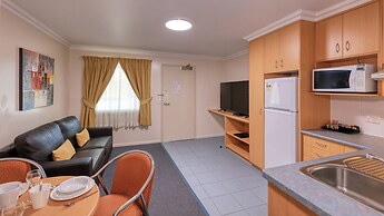 Motel Carnarvon