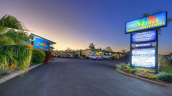 Motel Carnarvon