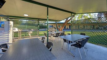 Motel Carnarvon