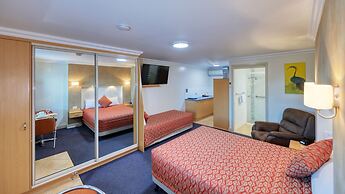 Motel Carnarvon