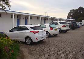 Kingfisher Motel