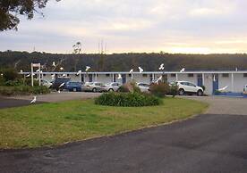 Kingfisher Motel