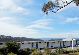 Kingfisher Motel