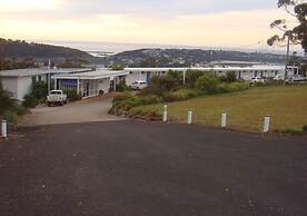 Kingfisher Motel