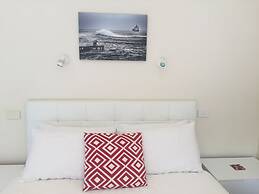 Springtide Studio Apartments