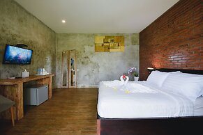 Bali Breezz Hotel