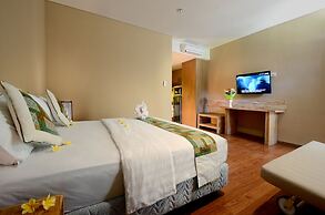 Bali Breezz Hotel