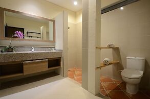 Bali Breezz Hotel
