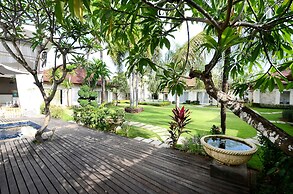 Bali Breezz Hotel