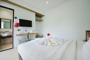Bali Breezz Hotel