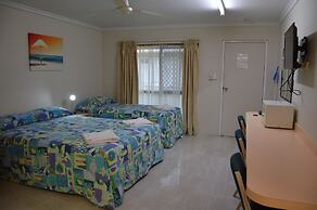 Rover Motel