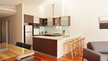 Central Avenue Apartments