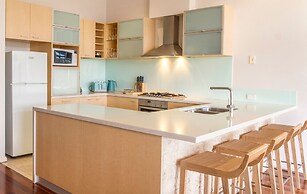 Central Avenue Apartments