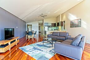 Central Avenue Apartments