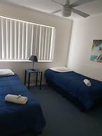 Bayviews & Harbourview Holiday Apartments