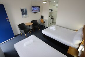 Reign Inn Newcastle