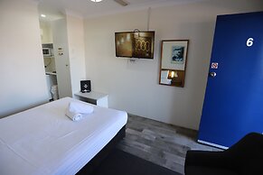 Reign Inn Newcastle