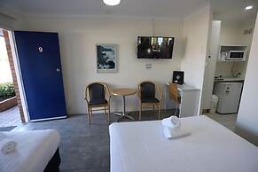 Reign Inn Newcastle