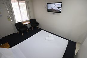 Reign Inn Newcastle