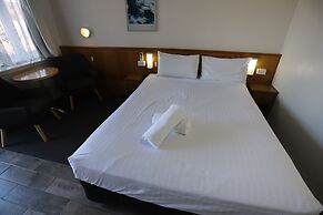 Reign Inn Newcastle