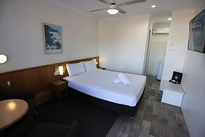 Reign Inn Newcastle