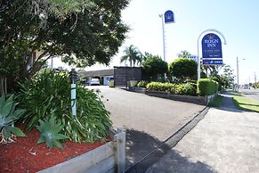 Reign Inn Newcastle