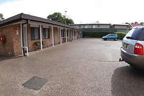 Reign Inn Newcastle