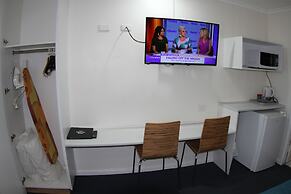 Reign Inn Newcastle