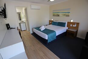 Reign Inn Newcastle