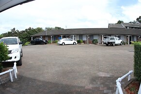 Reign Inn Newcastle
