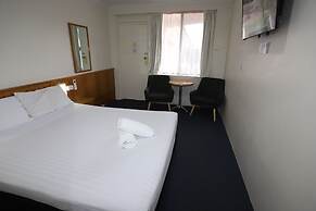 Reign Inn Newcastle