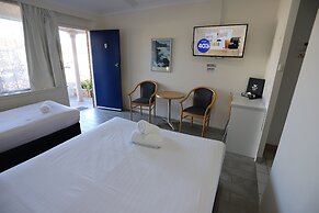 Reign Inn Newcastle