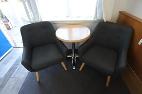 Reign Inn Newcastle