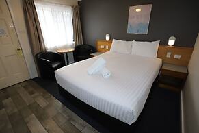 Reign Inn Newcastle